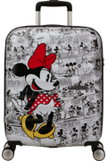 wavebreaker-disney-american-tourister-55-cm-kabinvaska-152579 #Färg_Minnie Comics White