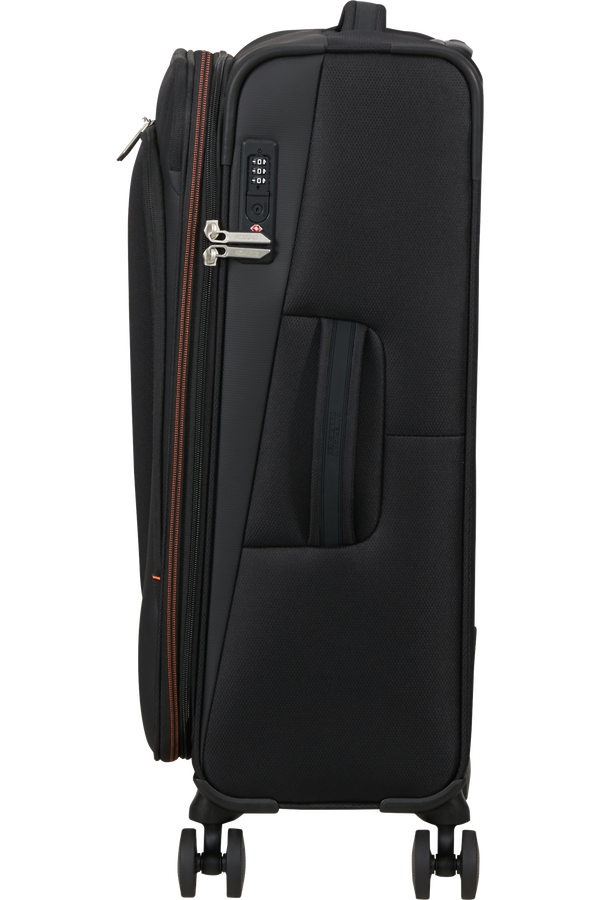 Wanderlite  68 CM #Färg_Svart