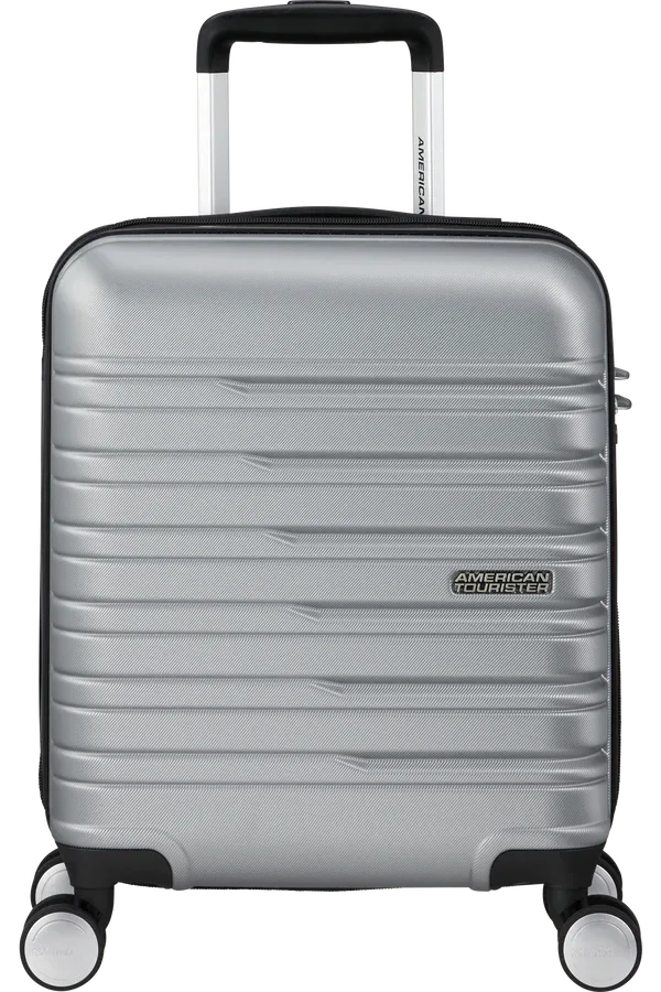 Flashline 45cm #färg_Silver