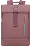 Urban Tide 15.6'' rolltop Ryggsäck 15.6" Ryggsäck 15.6" #Färg_Galactic Mauve