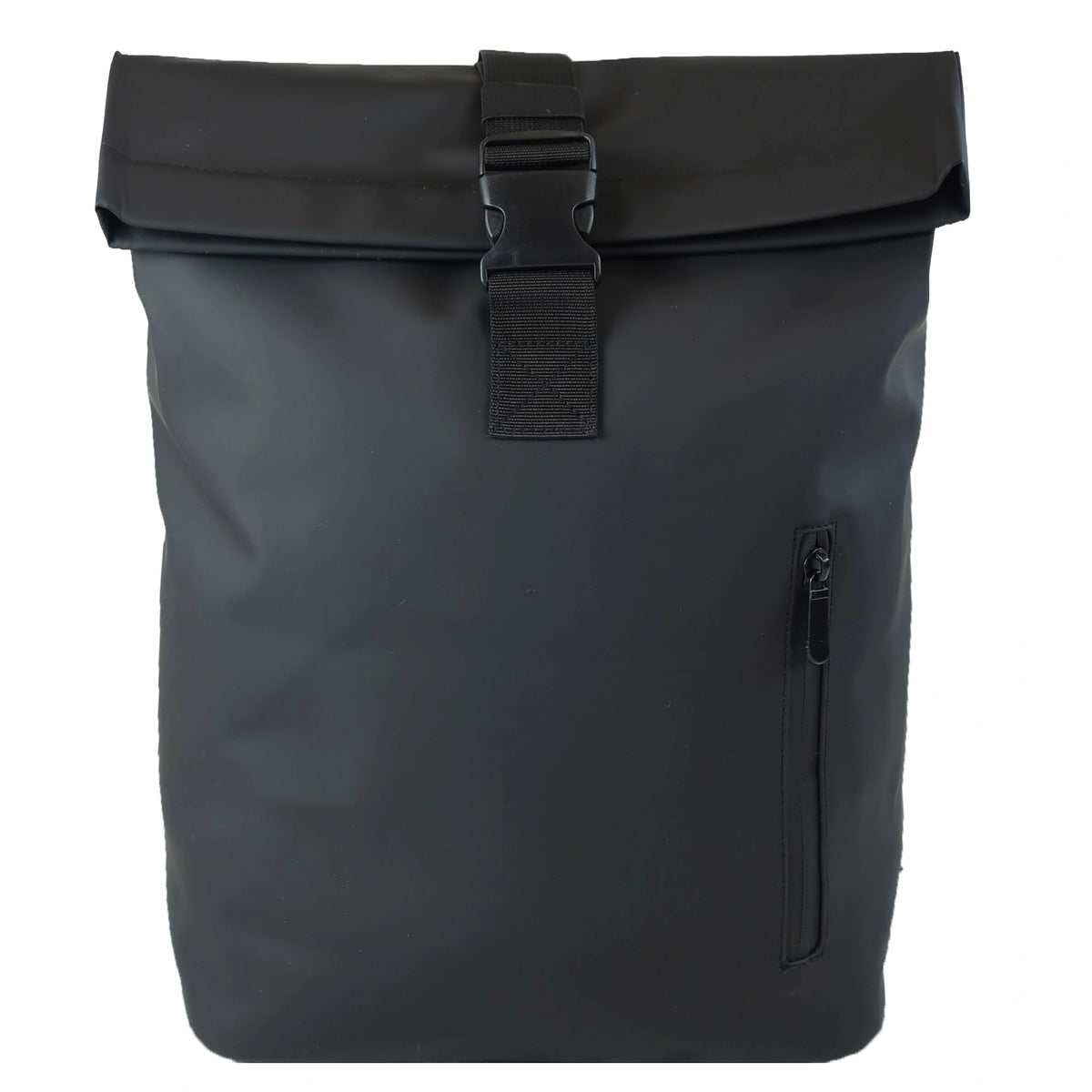 Black Hill - Douglas Backpack - datorryggsäck #Färg_Svart