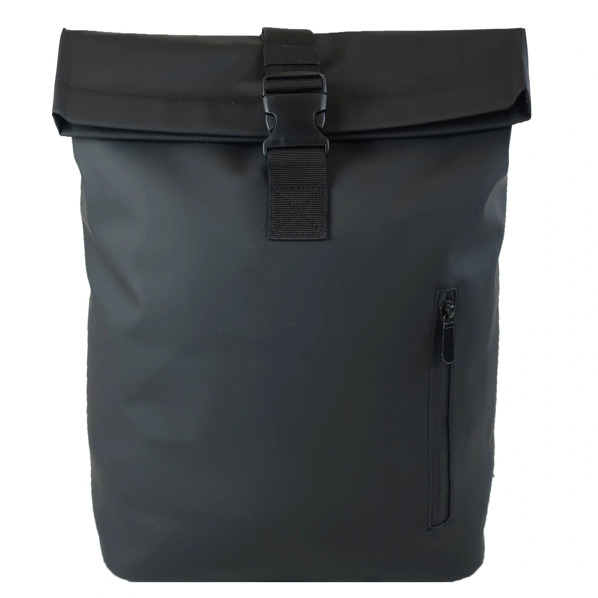 Black Hill - Douglas Backpack - datorryggsäck #Färg_Svart