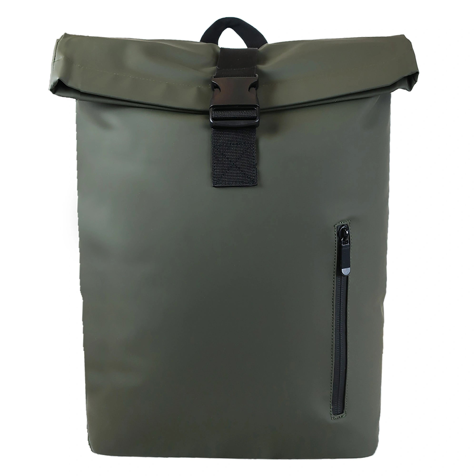 Black Hill - Douglas Backpack - datorryggsäck #Färg_Olivgrön