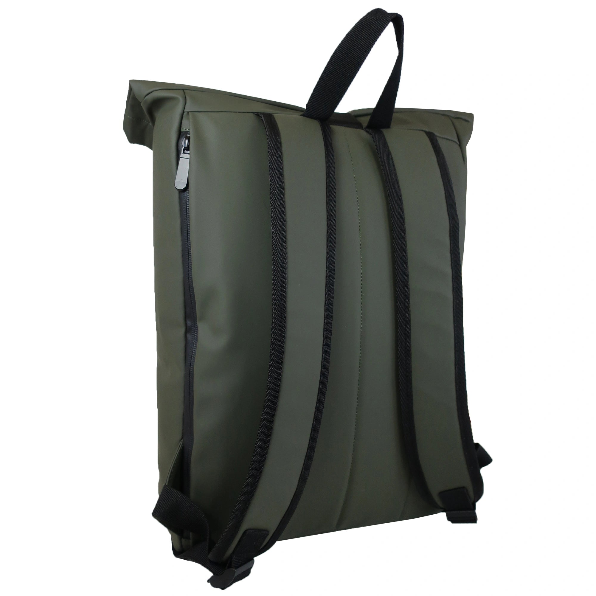 Black Hill - Douglas Backpack - datorryggsäck #Färg_Svart