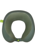 Travel Pillow Nackkudde Nackkudde ONE SIZE #Färg_Olive/Lime