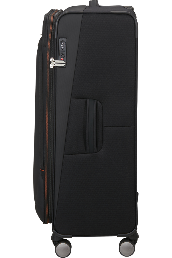 Wanderlite  79 CM #Färg_Svart
