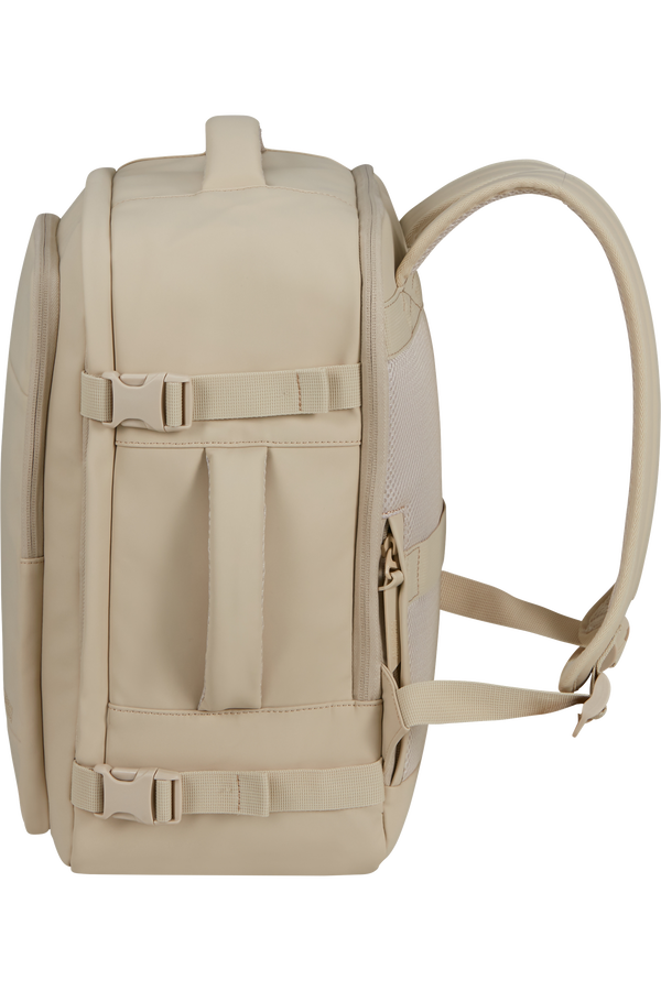 Take2cabin S/M Mono Ryggsäck 15.6" Ryggsäck S/M #Färg_Beige