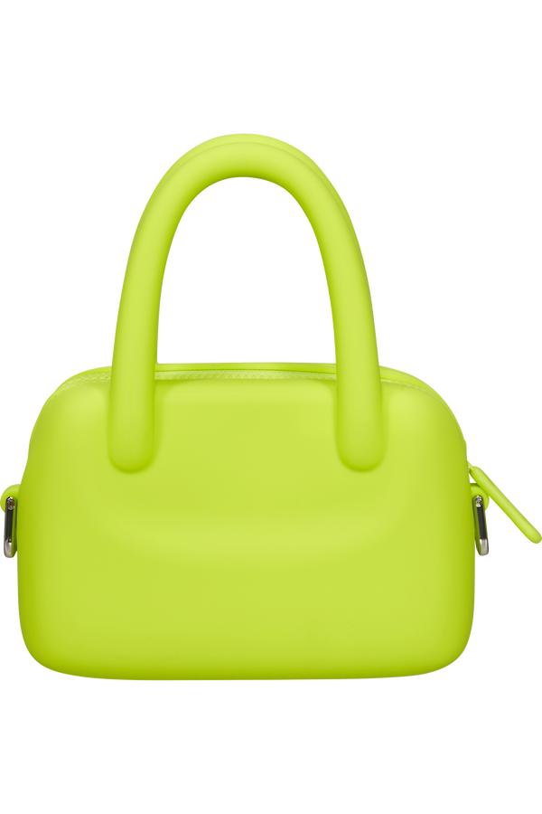 Jellypop Mini Bag Axelremsväska ONE SIZE #Färg_Lime
