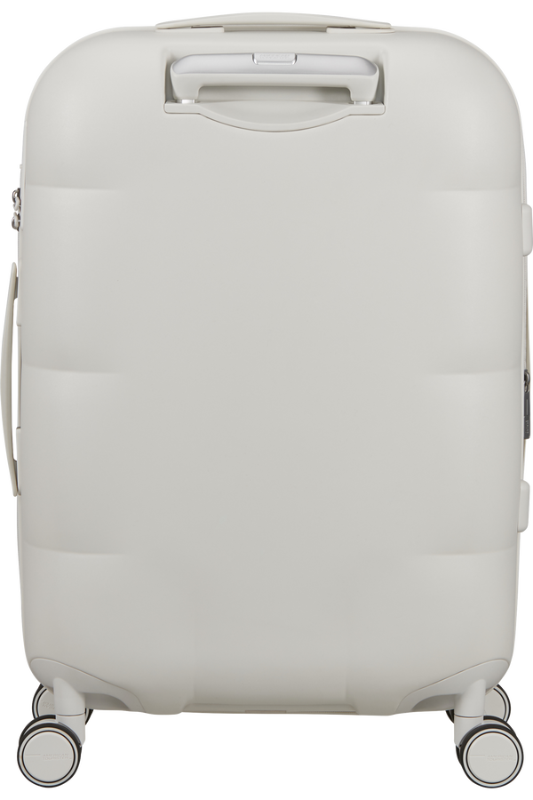 Dreami Resväska 67 CM #Färg_Cloud White
