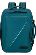 Take2cabin S/M Ryggsäck Ryggsäck S/M #Färg_Totally Teal