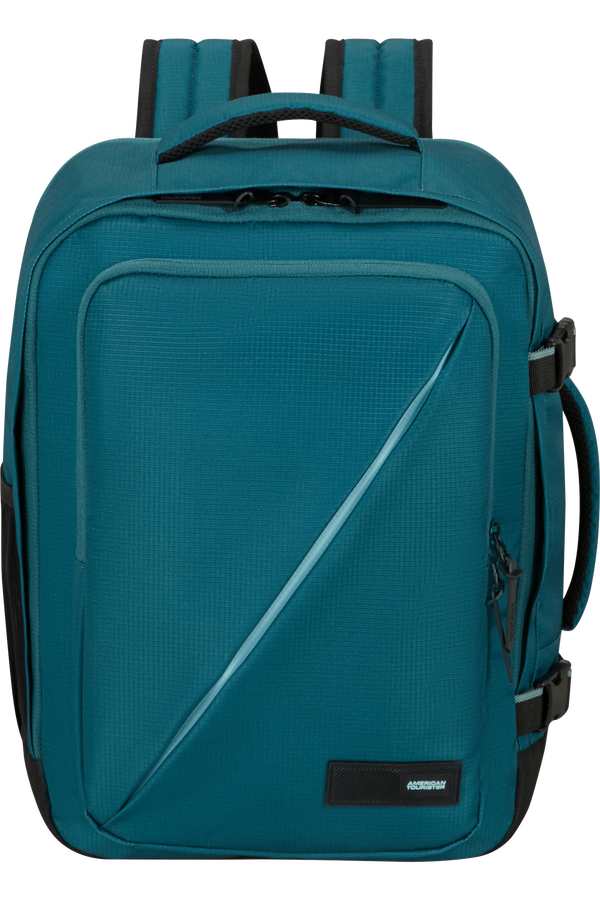 Take2cabin S/M Ryggsäck Ryggsäck S/M #Färg_Totally Teal