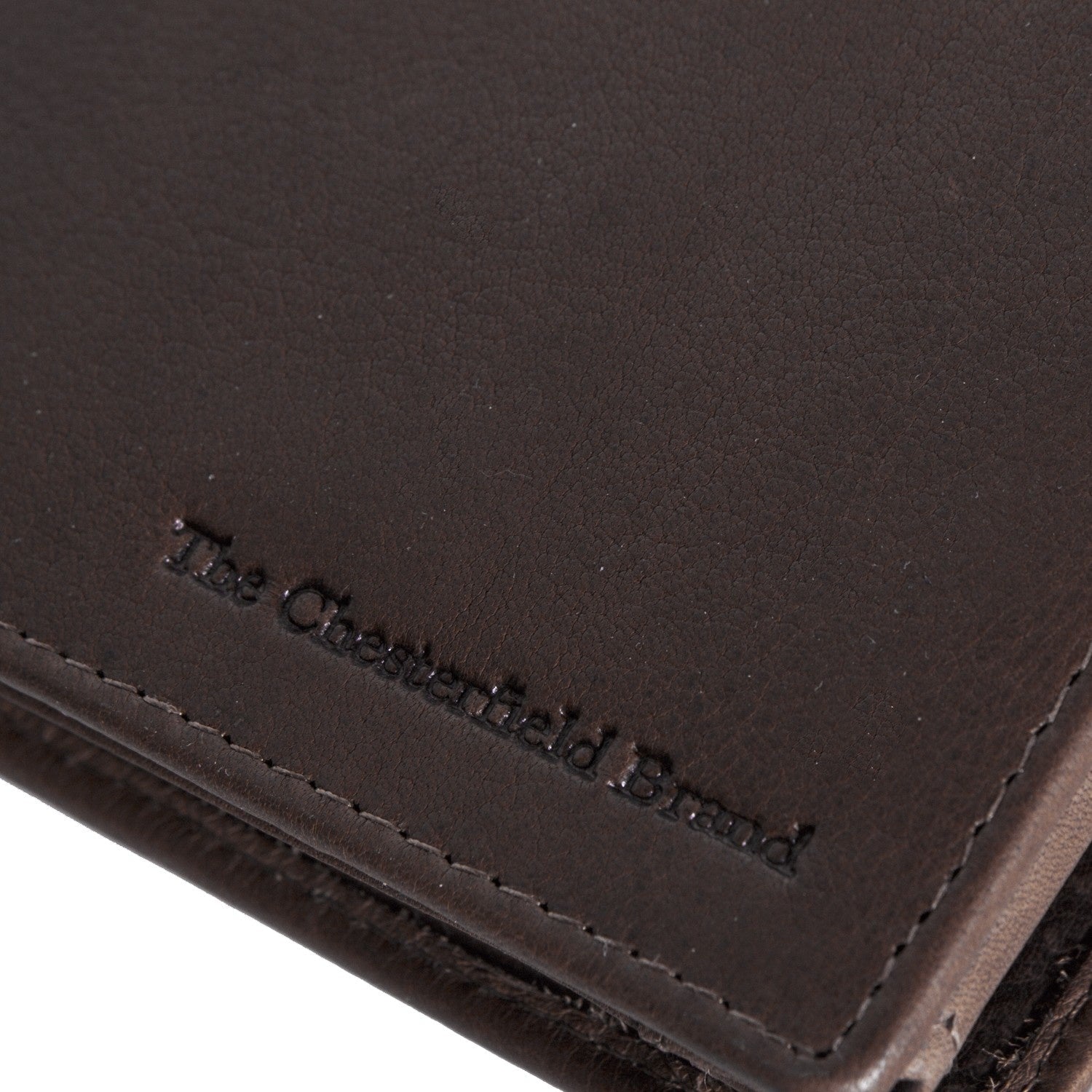 The Chesterfield Brand - Marion Plånbok #Färg_Brun