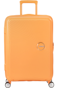 SoundBox Resväska 67 CM #Färg_Papaya