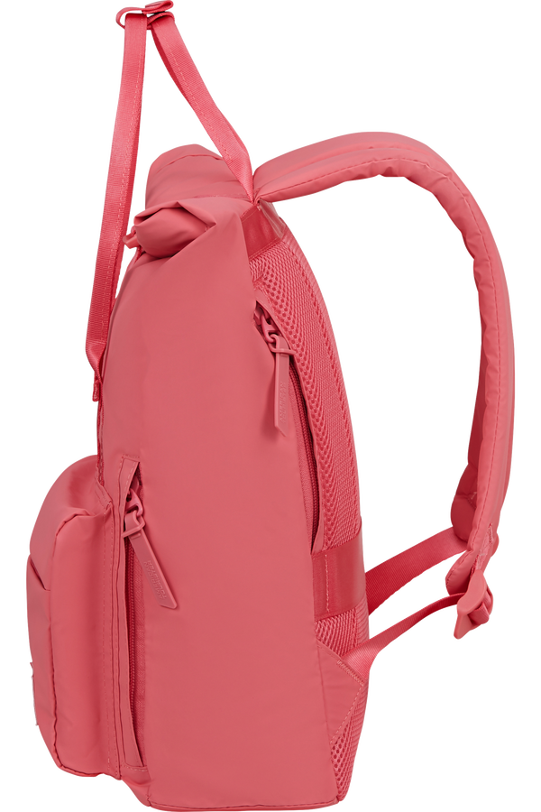 Urban Groove Ryggsäck Ryggsäck ONE SIZE #Färg_Pink Glitch