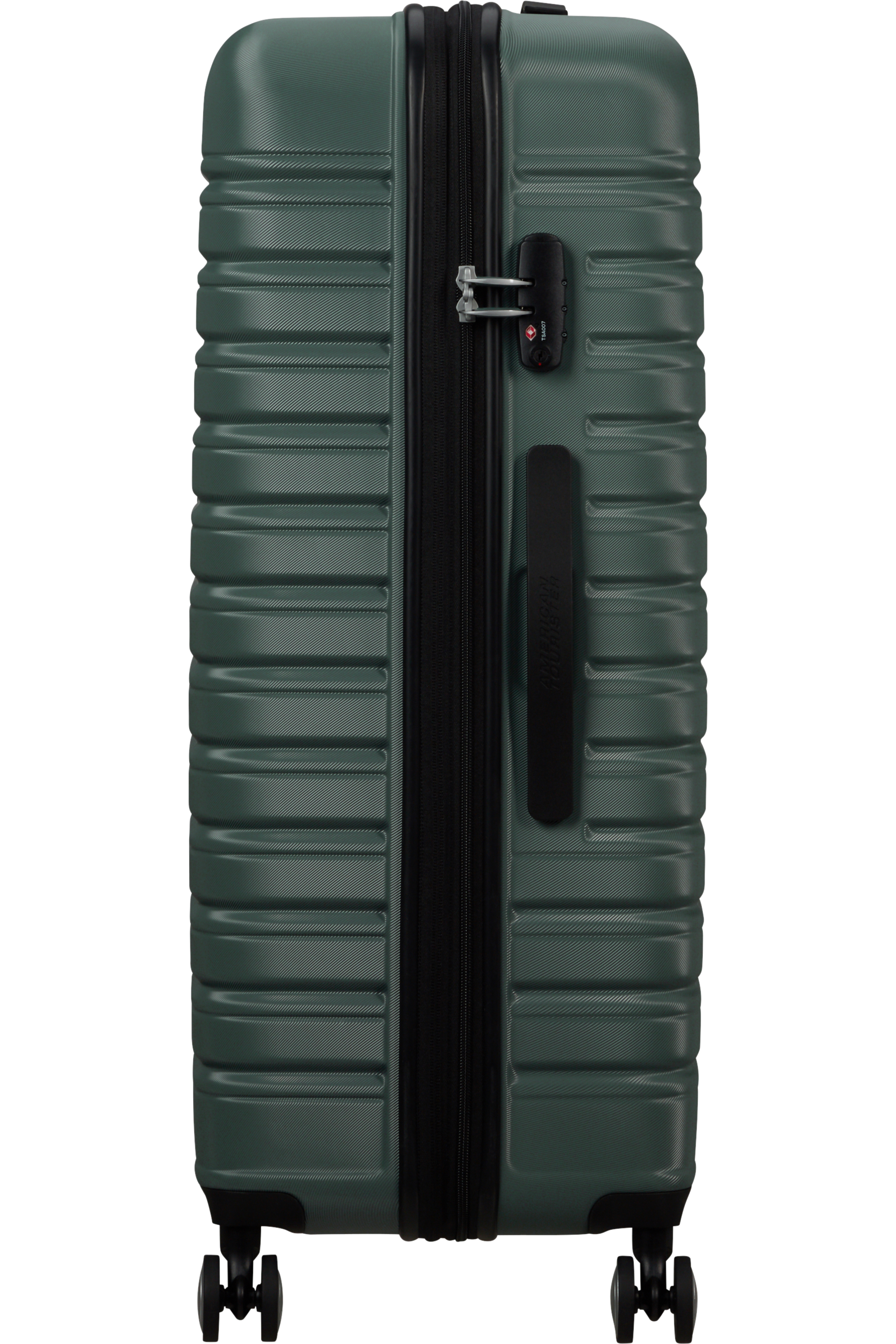 Flashline Resväska 78 CM #Färg_Dark Forest