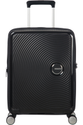 SoundBox Kabinväska 55 CM #Färg_Svart