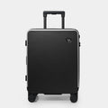 Boundary Walker 55 CM Kabinväska #Färg_Svart