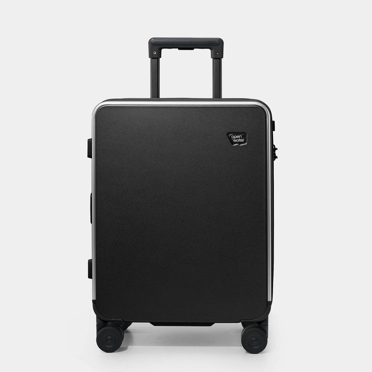 Boundary Walker 55 CM Kabinväska #Färg_Svart