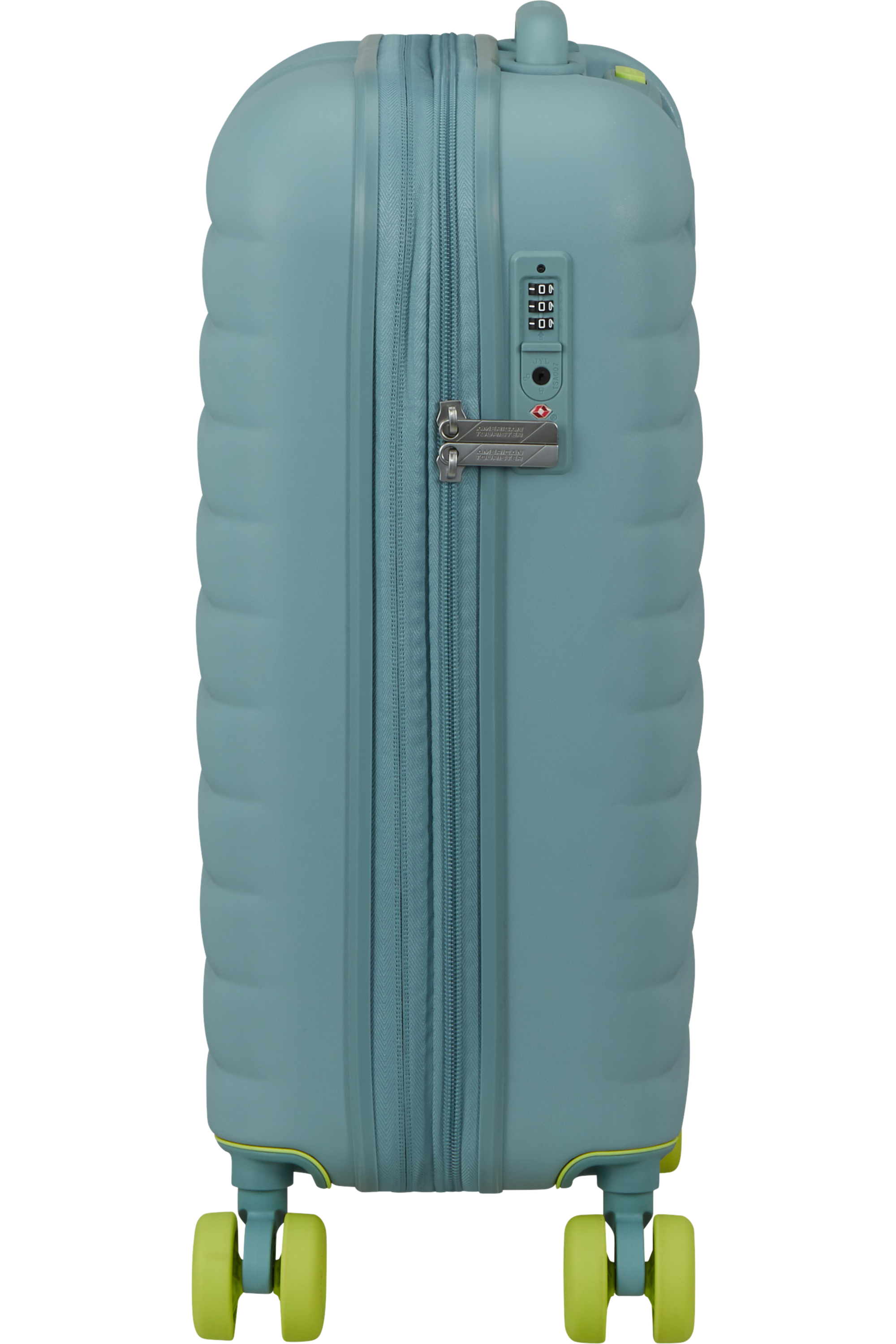 Neovibe Kabinväska 55 CM #Färg_Muted Mint
