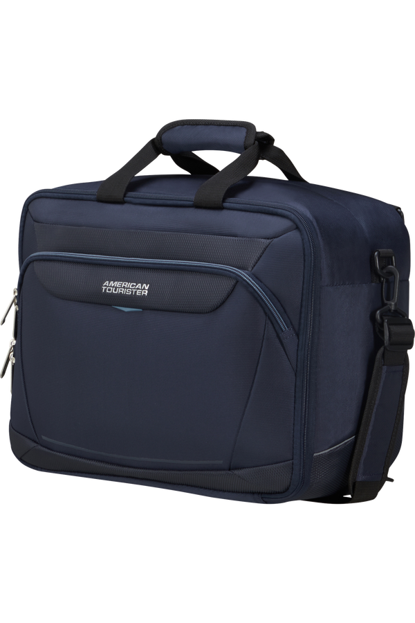 SummerRide One Size Boarding Bag #Färg_Marinblå