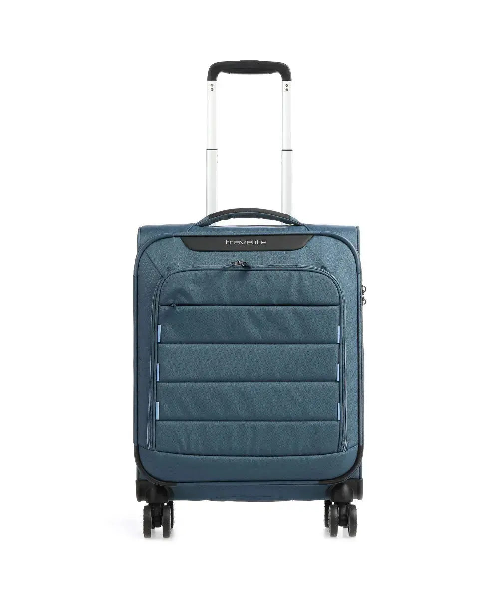 Skaii Trolley S Kabinväska #Färg_Blå