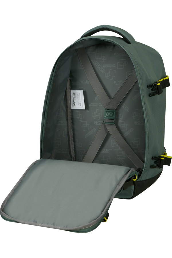 Take2cabin S Ryggsäck Ryggsäck S #Färg_Dark Forest