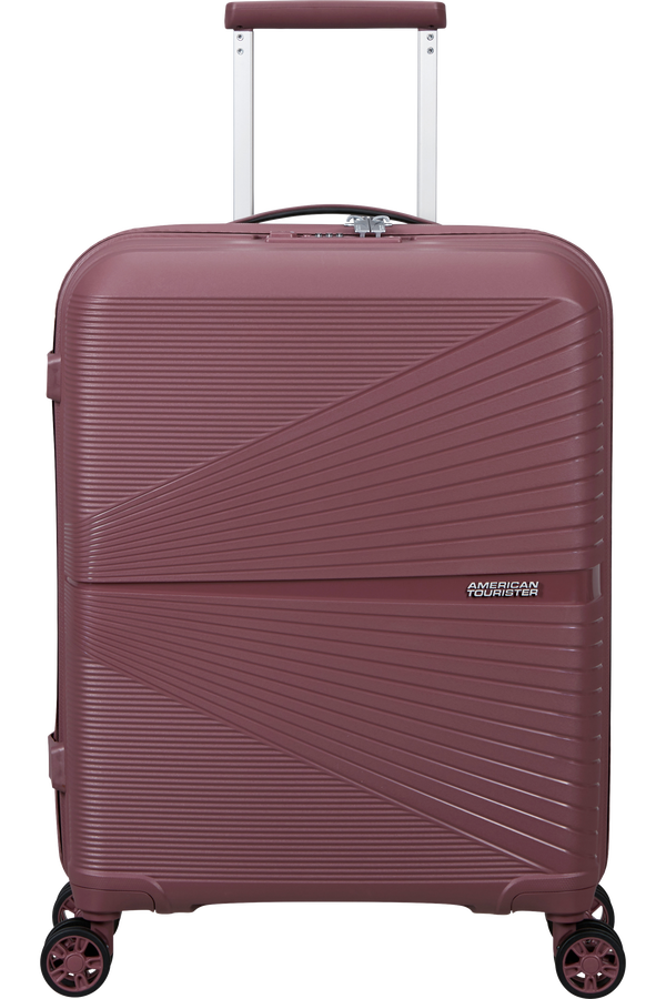Airconic Kabinväska 55 CM #Färg_Mauve