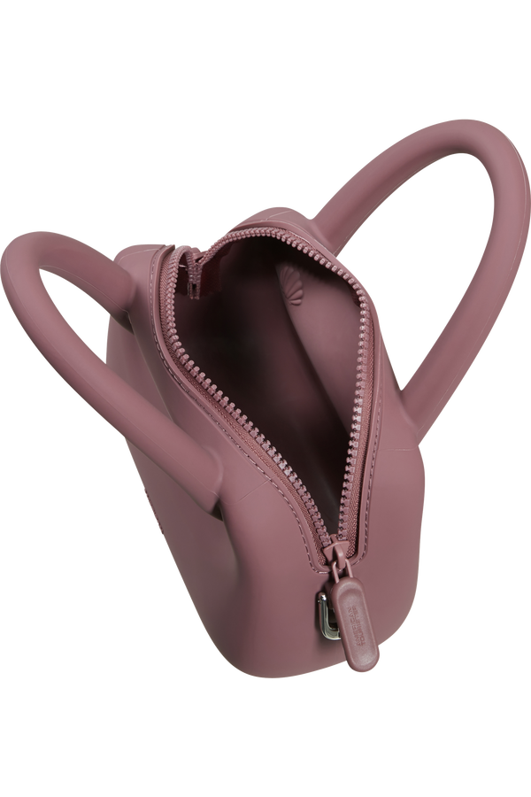 Jellypop Mini Bag Axelremsväska ONE SIZE #Färg_Galactic Mauve