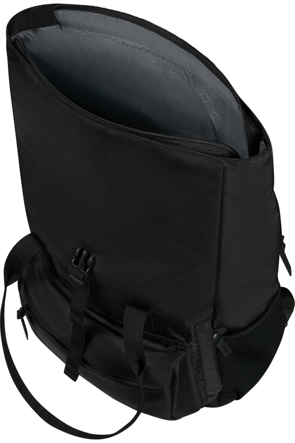 Urban Groove Ryggsäck för laptop 15.6" Ryggsäck 15.6" #Färg_Black