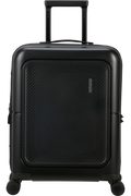 Dashpop Kabinväska 55 CM #Färg_True Black