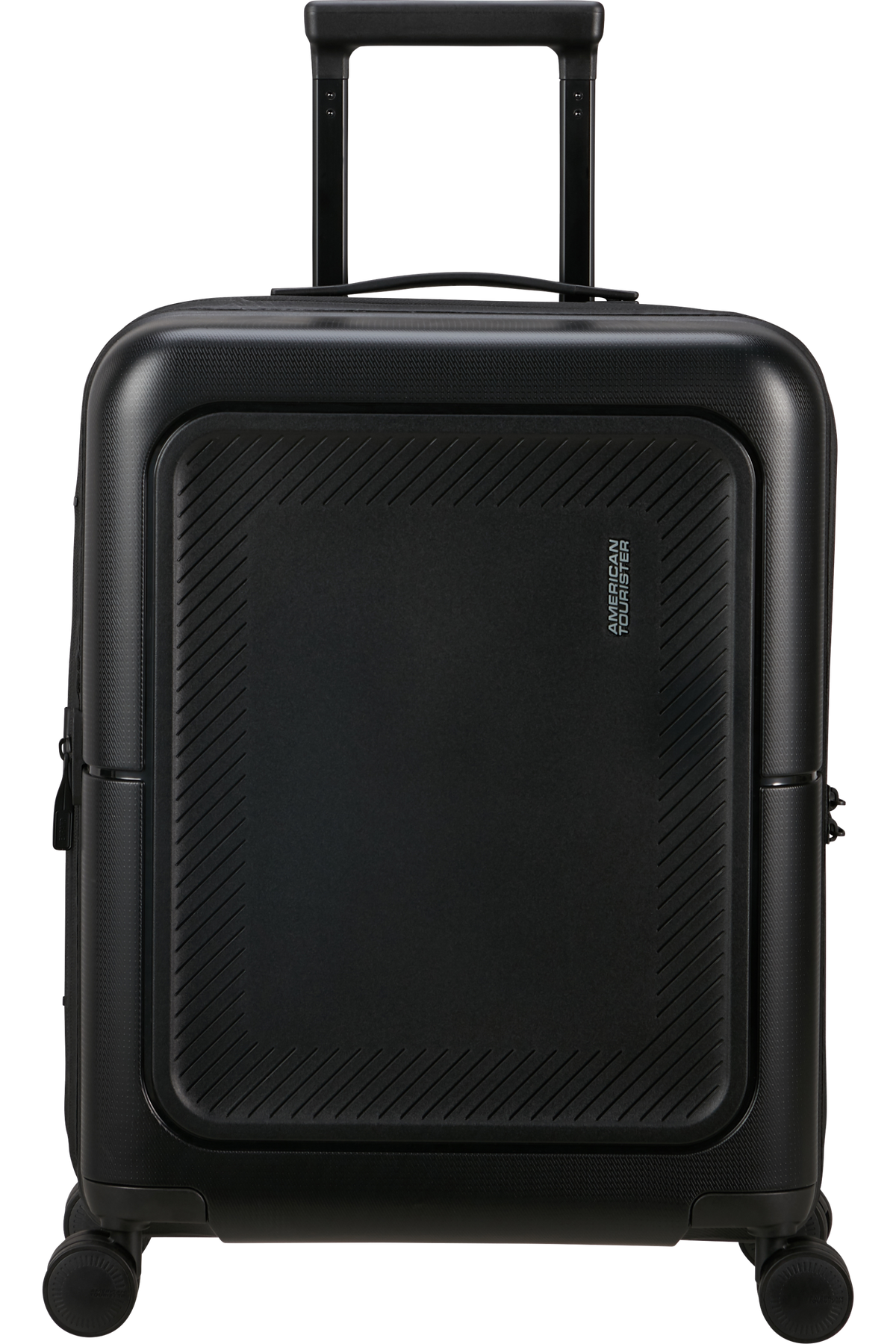Dashpop Kabinväska 55 CM #Färg_True Black