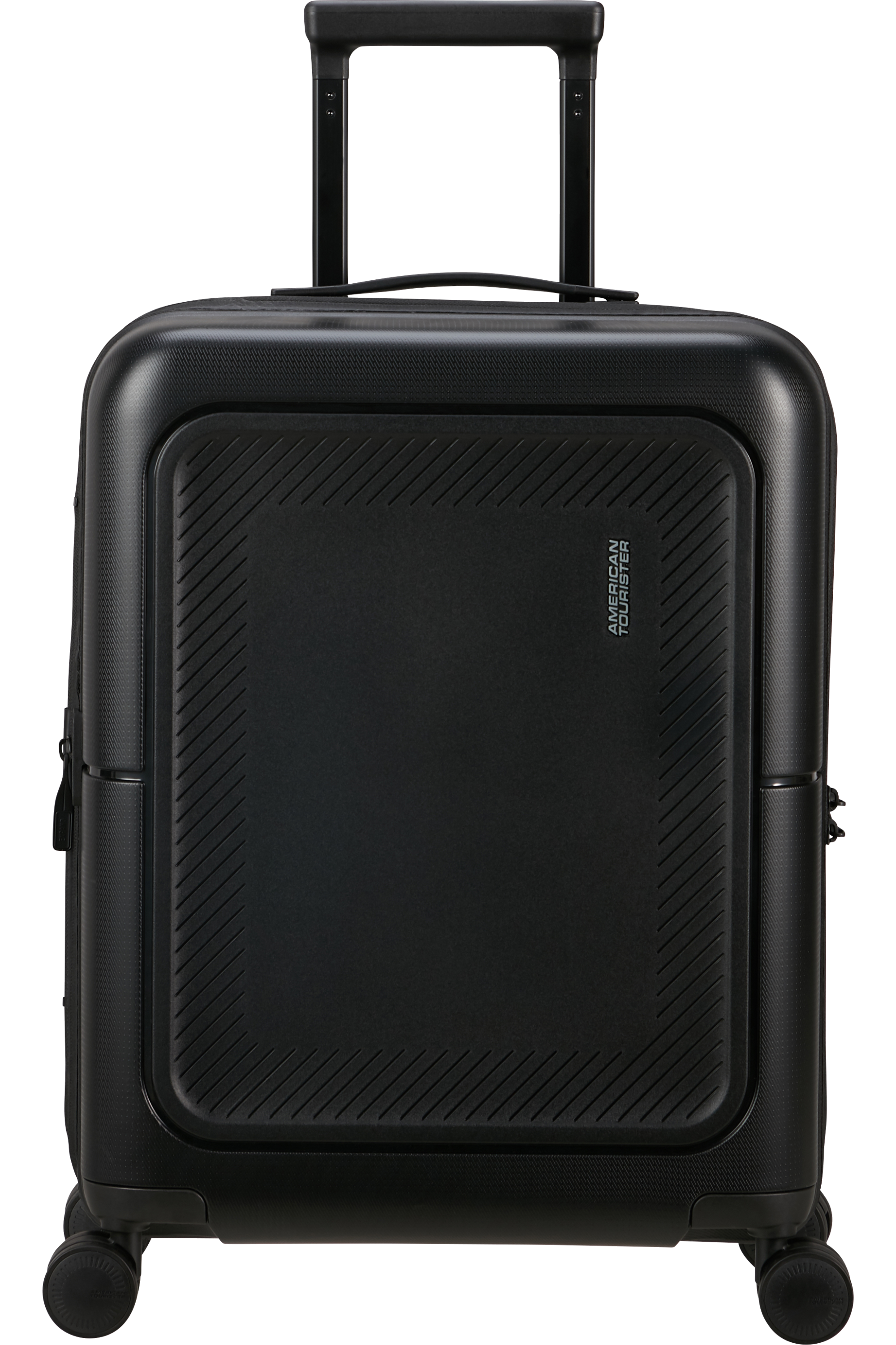 Dashpop Kabinväska 55 CM #Färg_True Black