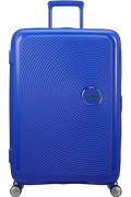 SoundBox Resväska 77 CM #Färg_Cobalt Blue