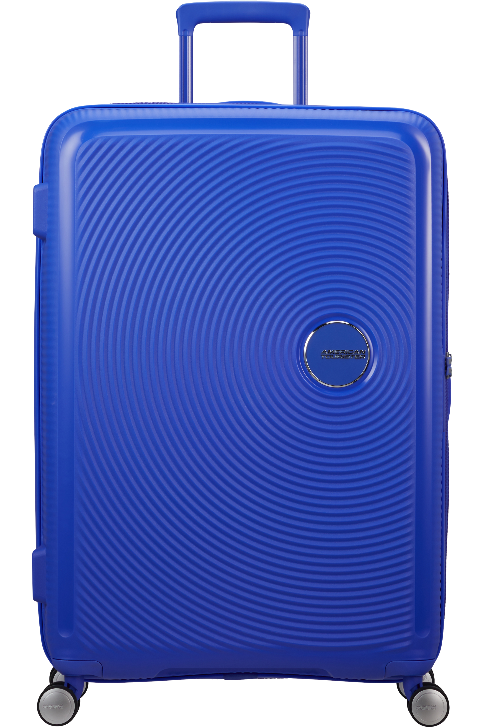 SoundBox Resväska 77 CM #Färg_Cobalt Blue