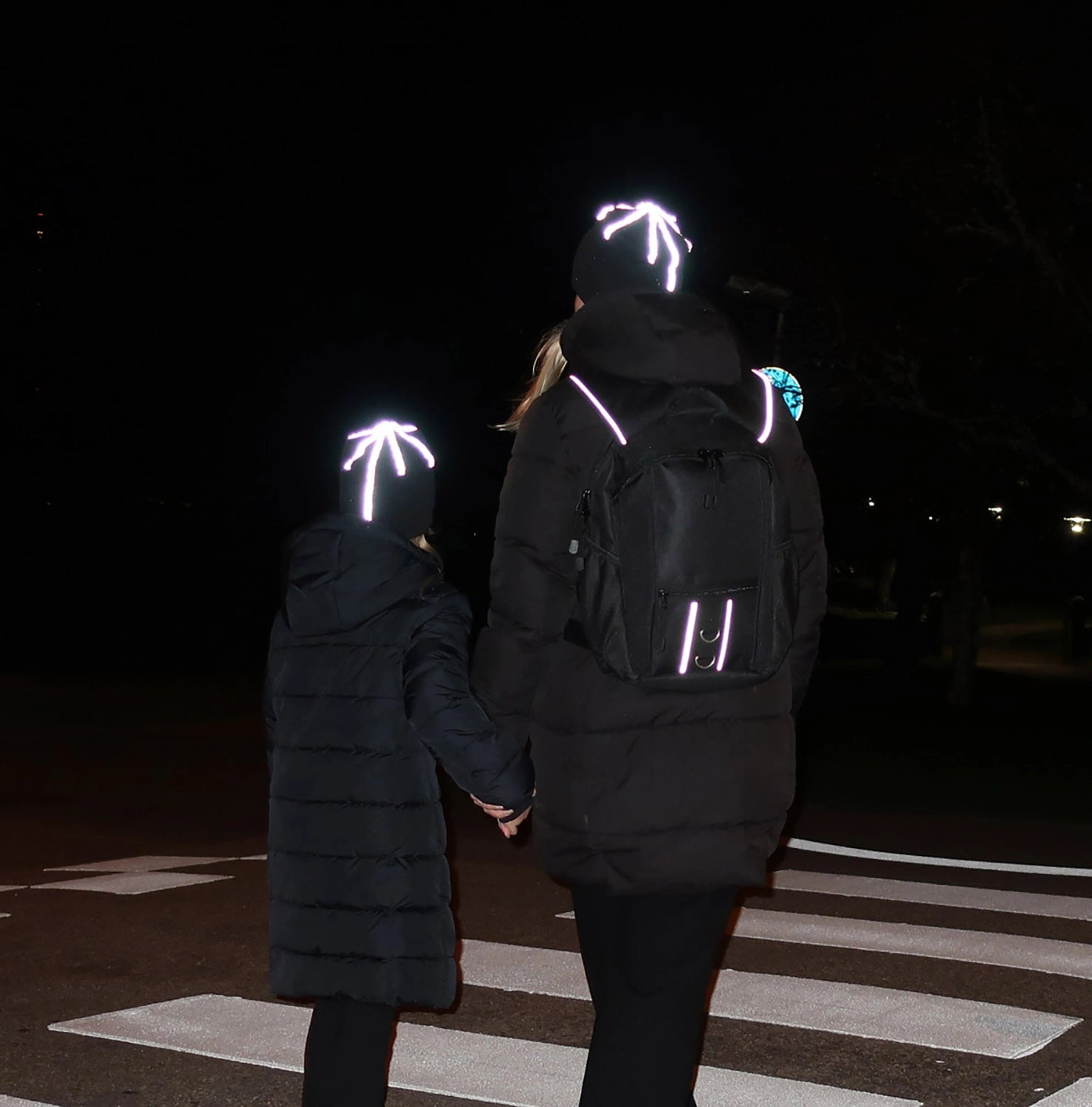 Black Hill - Newport - datorryggsäck #Färg_Svart
