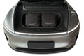 Tesla MODEL Y JUNIPER 2025+ 2-väskor #färg_Svart