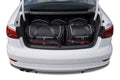 Audi A3 LIMOUSINE 2013-2020 5-väskor Aero #färg_Svart