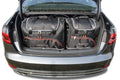 Audi A4 LIMOUSINE 2015+ 5-väskor Sport #färg_Svart