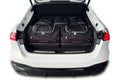 Audi A5 LIMOUSINE PHEV 2025+ 5-väskor #färg_Svart