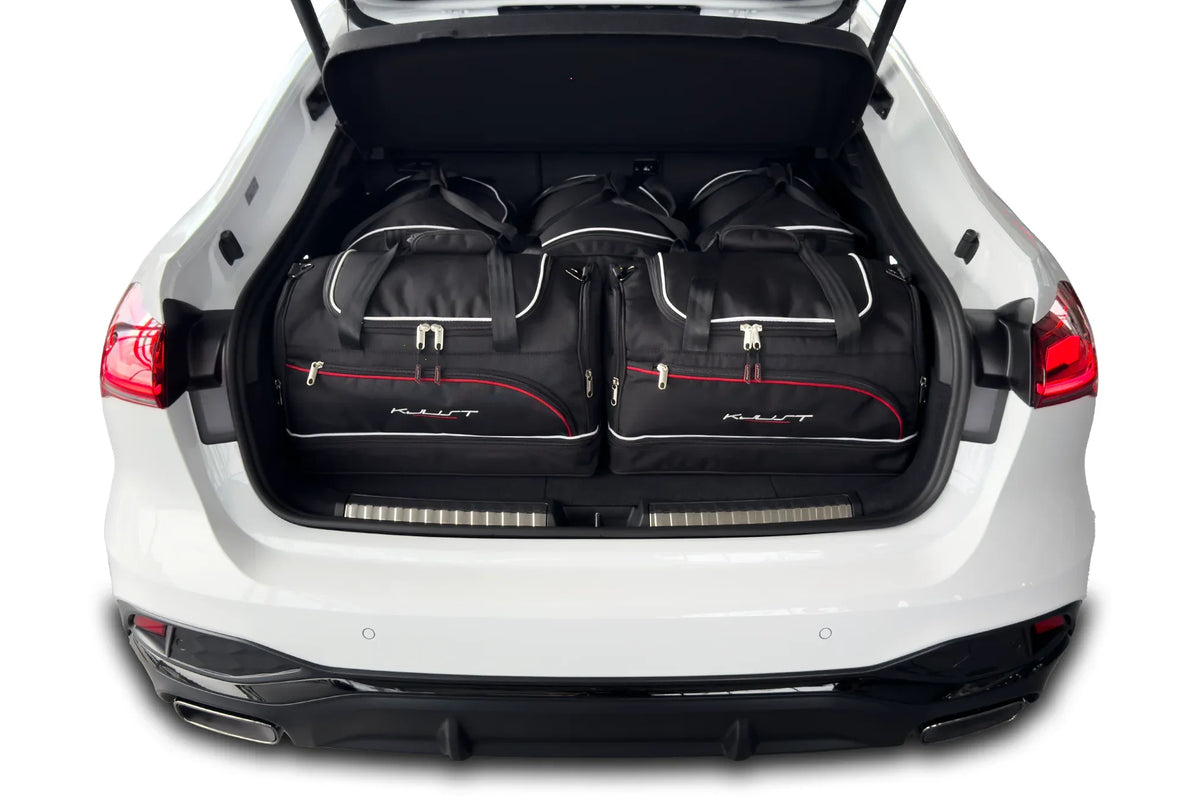 Audi A5 LIMOUSINE PHEV 2025+ 5-väskor #färg_Svart