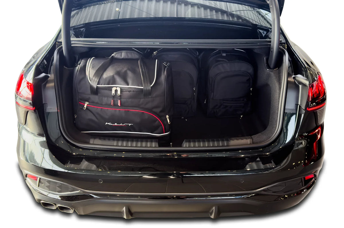 Audi A6 LIMOUSINE 2025+ 5-väskor Sport #färg_Svart