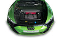 Audi e-tron GT EV 2021+ 1-väskor #färg_Svart