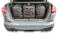 BMW 2 GRAN COUPE 2020+ 4-väskor Sport #färg_Svart