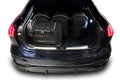 AUDI A5 LIMOUSINE B10 2024+ 5-väskor #färg_Svart
