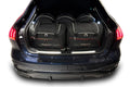 Audi A5 LIMOUSINE B10 2024+ 5-väskor #färg_Svart