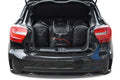 Mercedes-BENZ A HATCHBACK 2012-2017 4-väskor #färg_Svart