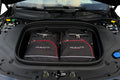 Mercedes-BENZ CLA COUPE EV 2025+ 2-väskor #färg_Svart