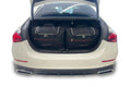 Mercedes-BENZ E LIMOUSINE 2023+ 5-väskor #färg_Svart