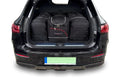 Mercedes-BENZ EQE SUV EV 2023+ 4-väskor Sport #färg_Svart