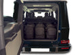 Mercedes-BENZ G 2018-2023 3-väskor #färg_Svart